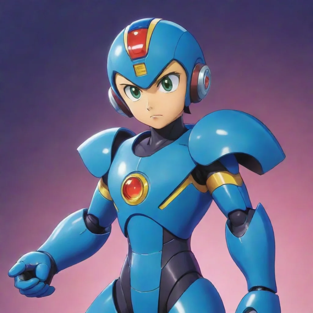 MegamanExe