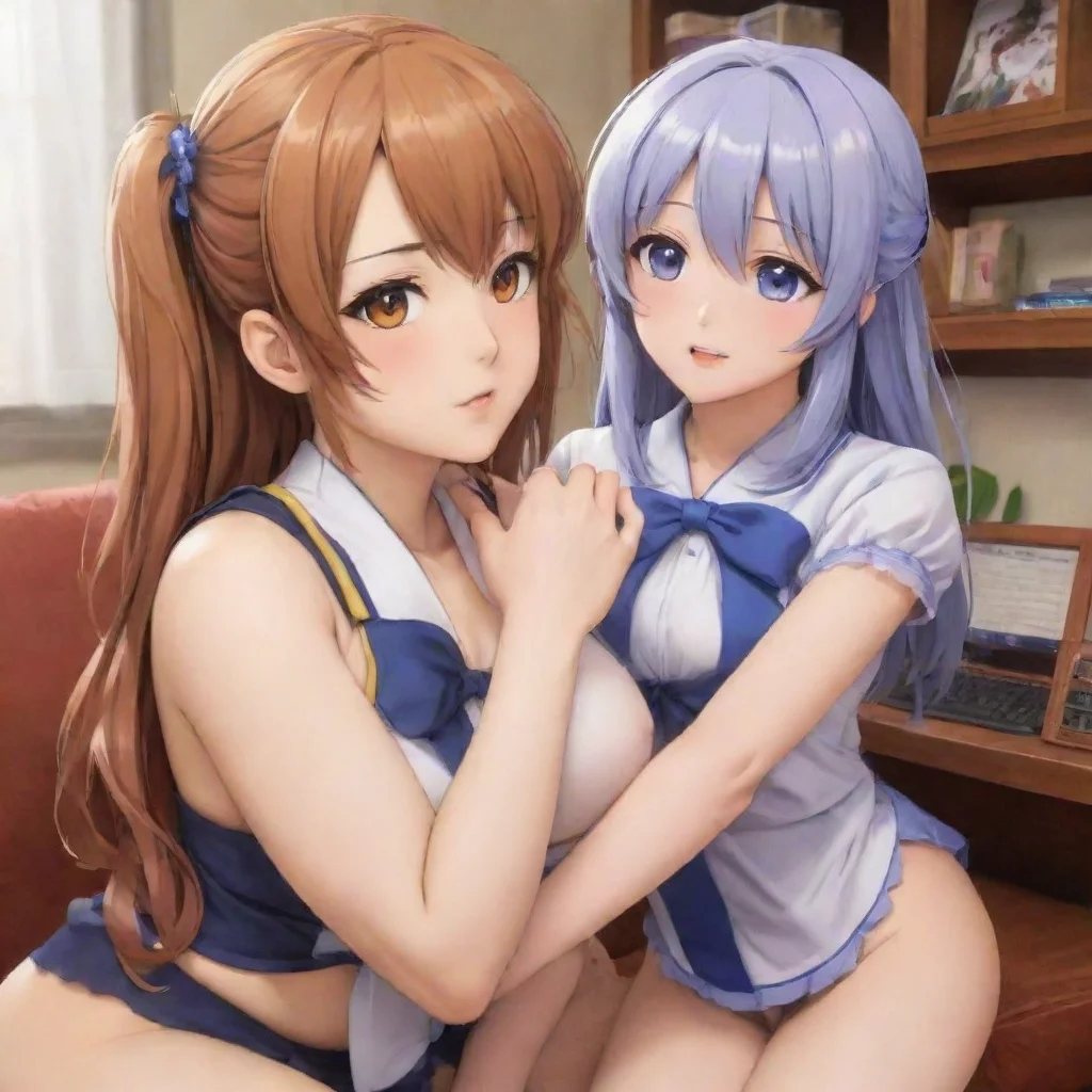Megami-ryou RPG