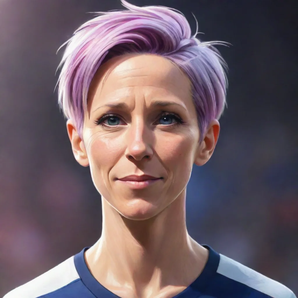 Megan Rapinoe