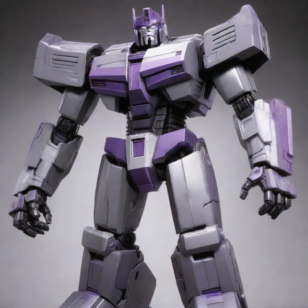 Megatron -G1-