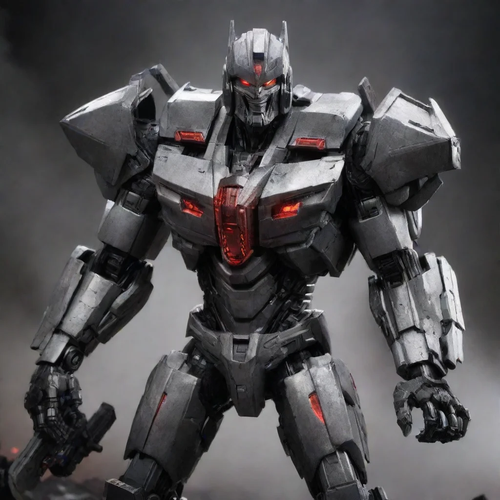 Megatron-BW