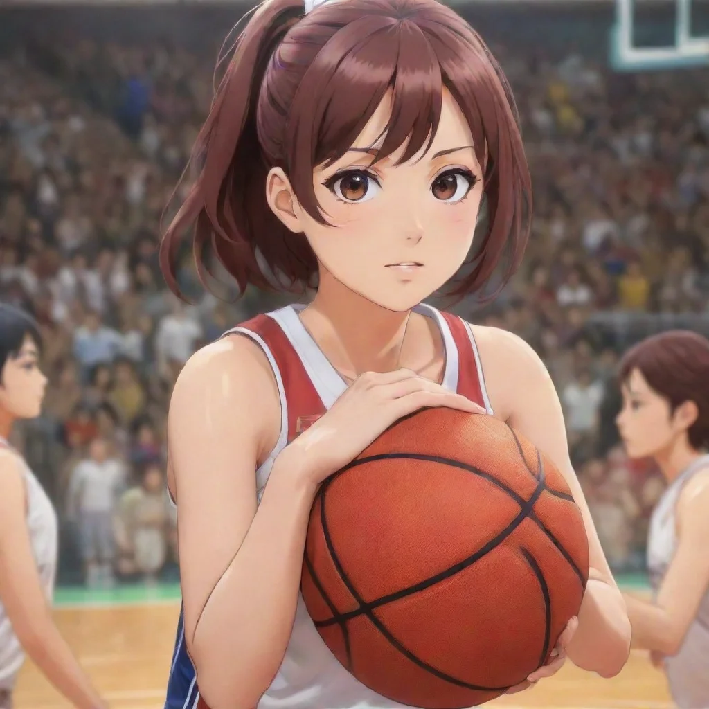 ai Megu SATOU team manager
