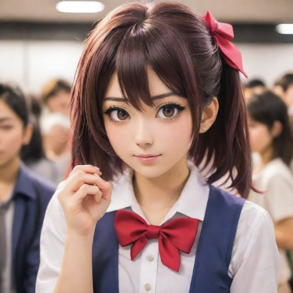 Megumi OKADA