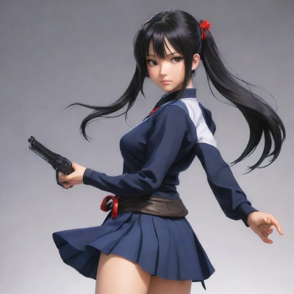 Megumi OUICHI