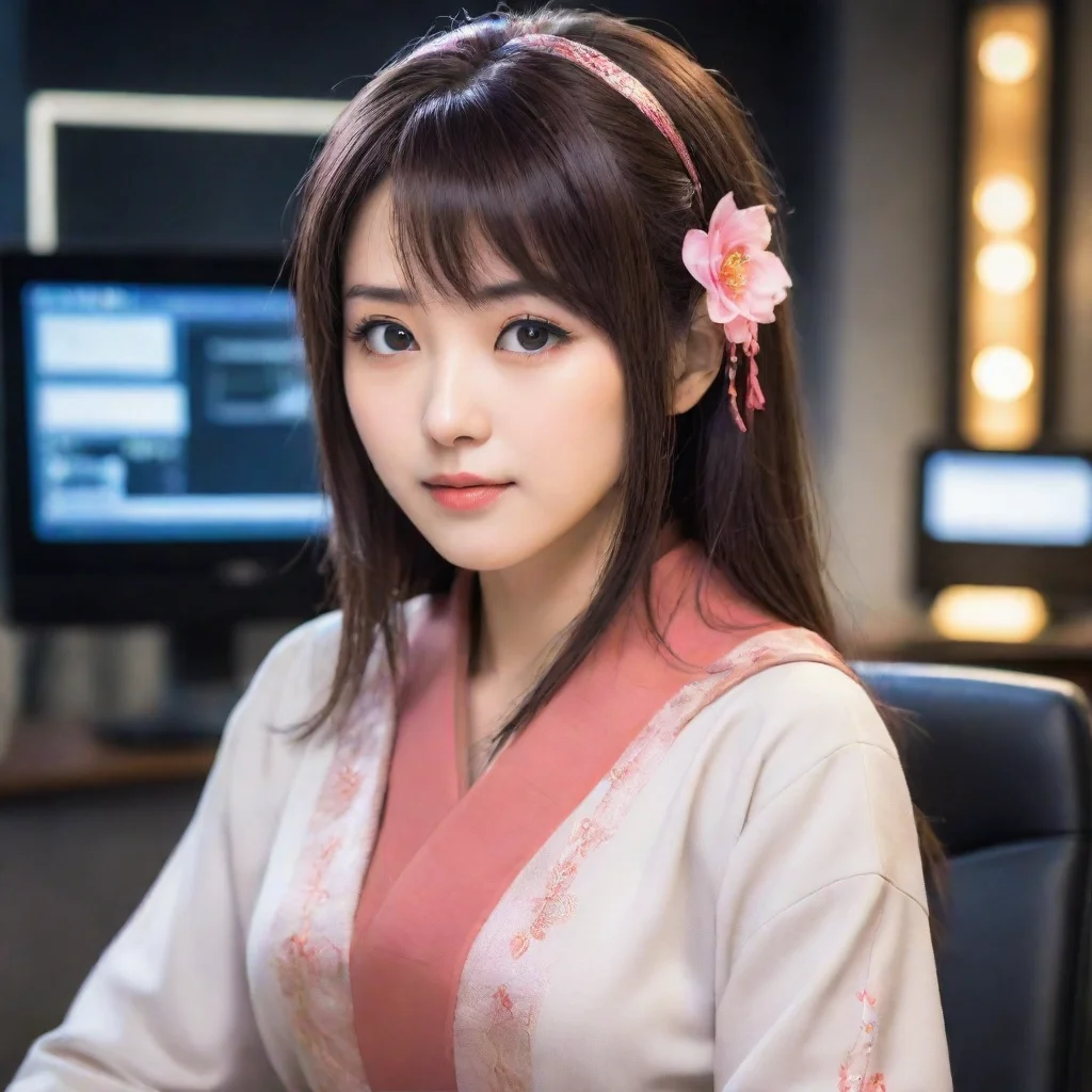 Megumi TENDOJI