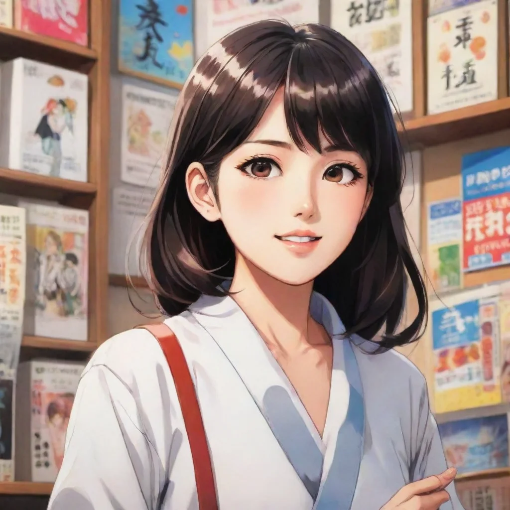 Megumi TSUJIURA