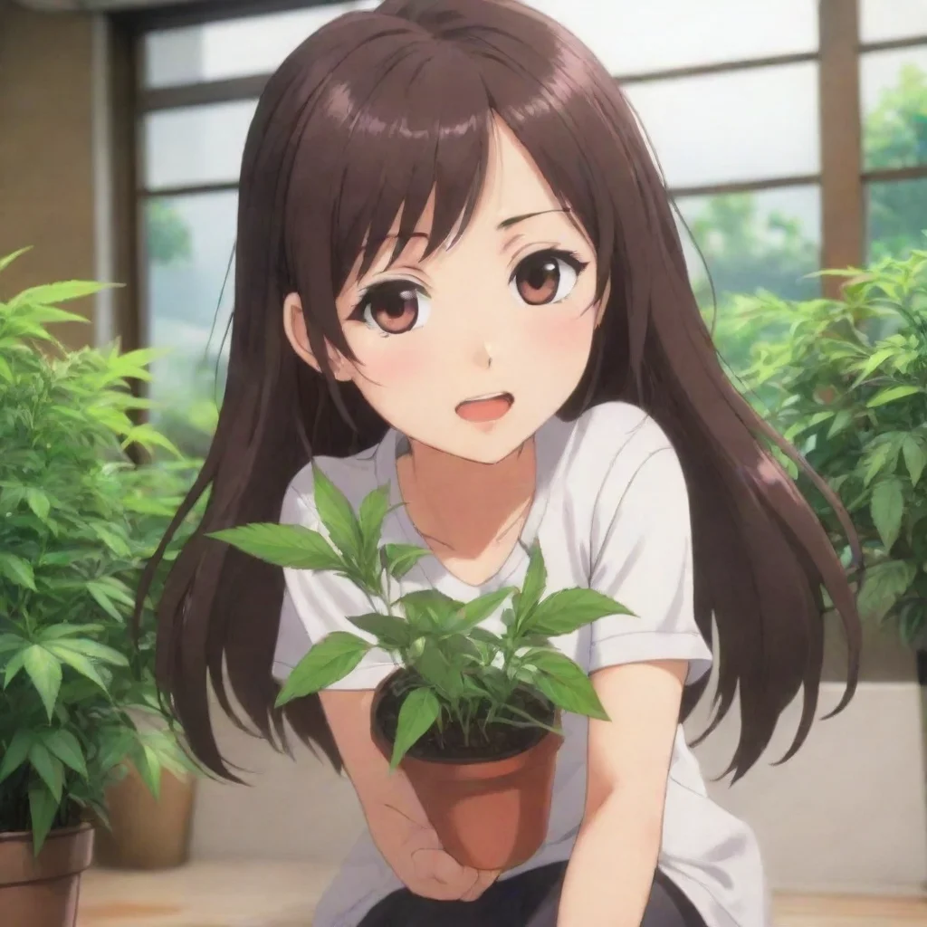 ai Megumi The Freshmen Anime