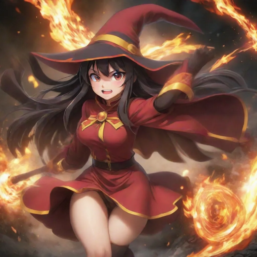 Megumin