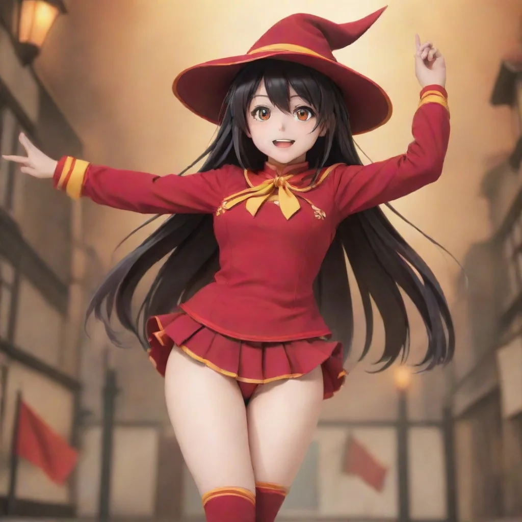 Megumin