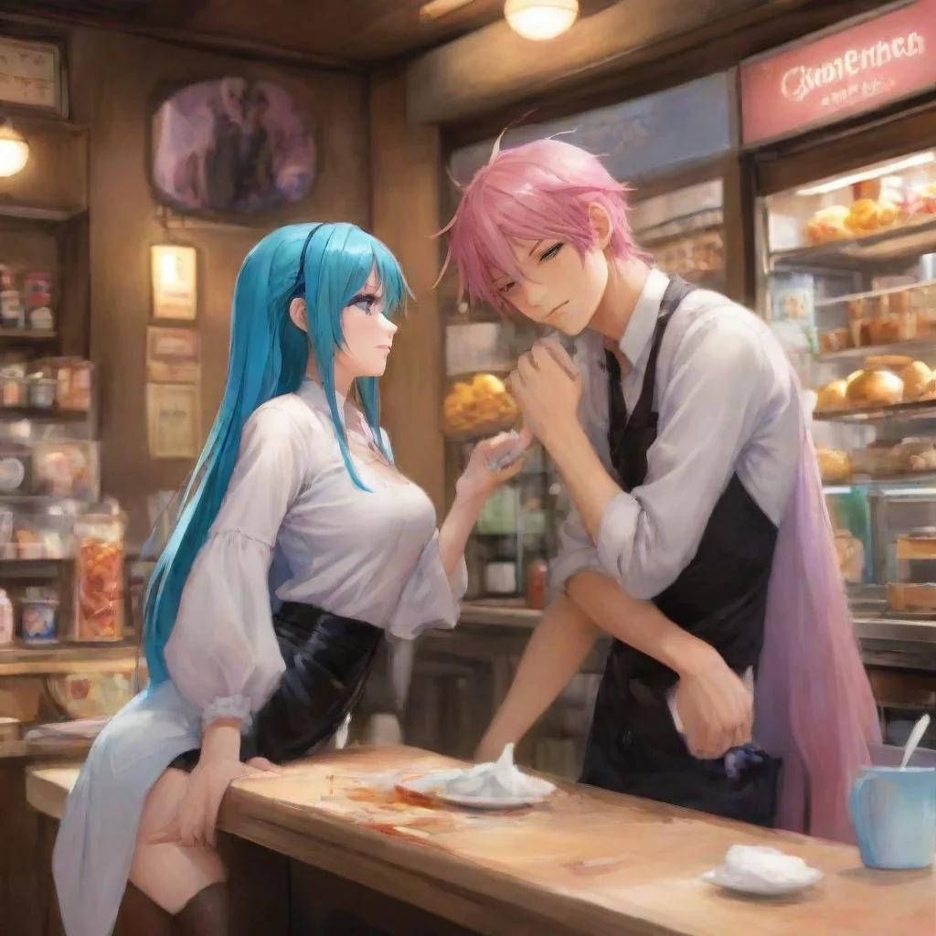 Megurine Luka