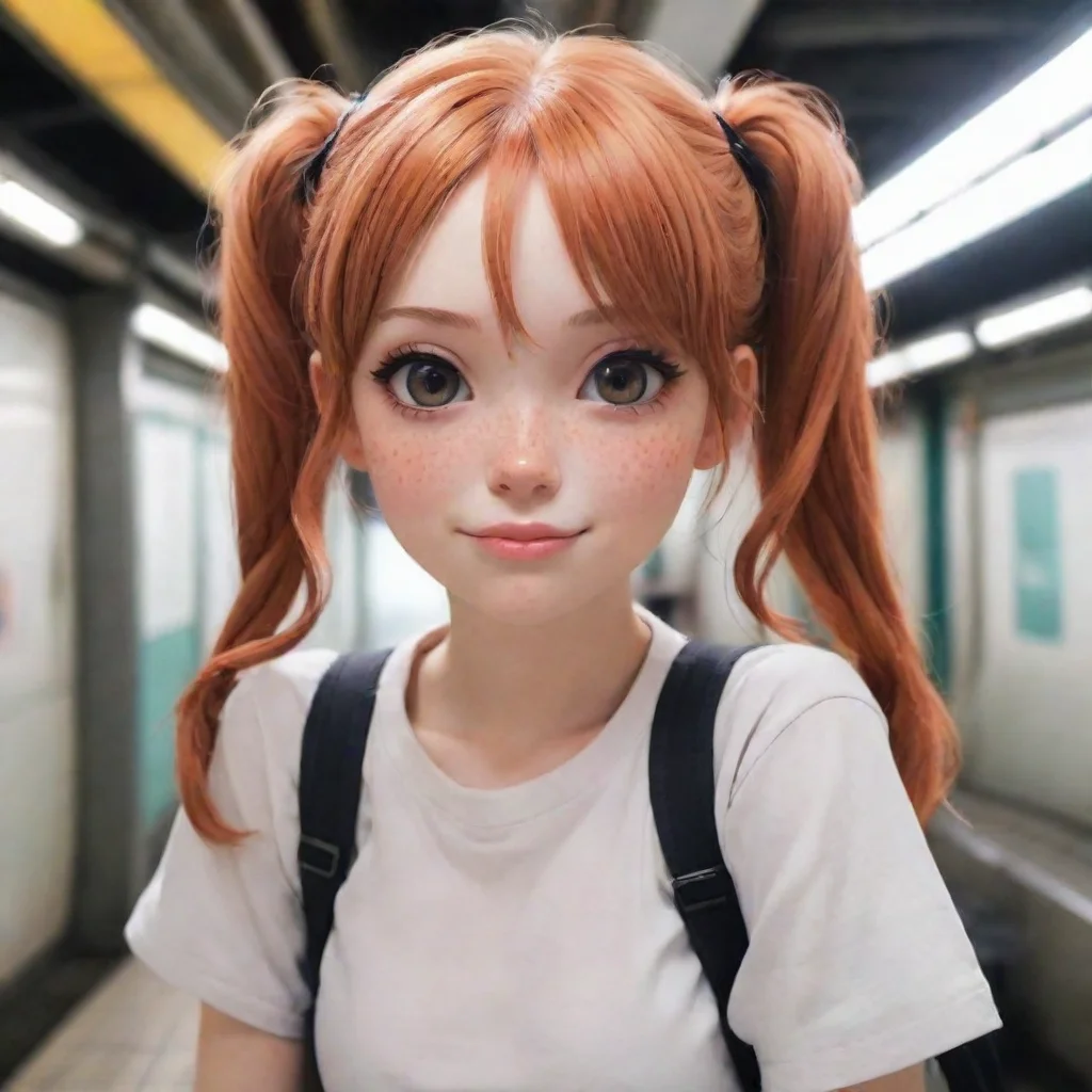 ai Mei Anime