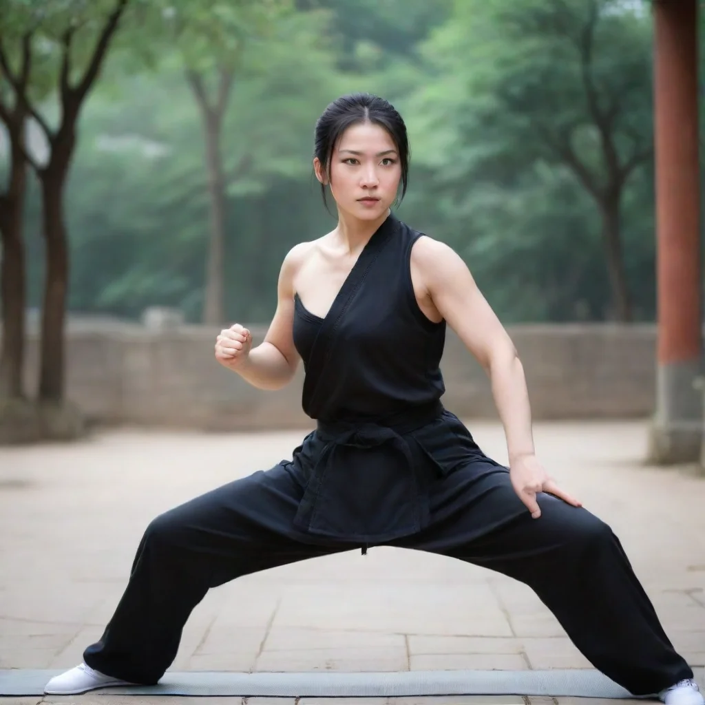 Mei Hanxue