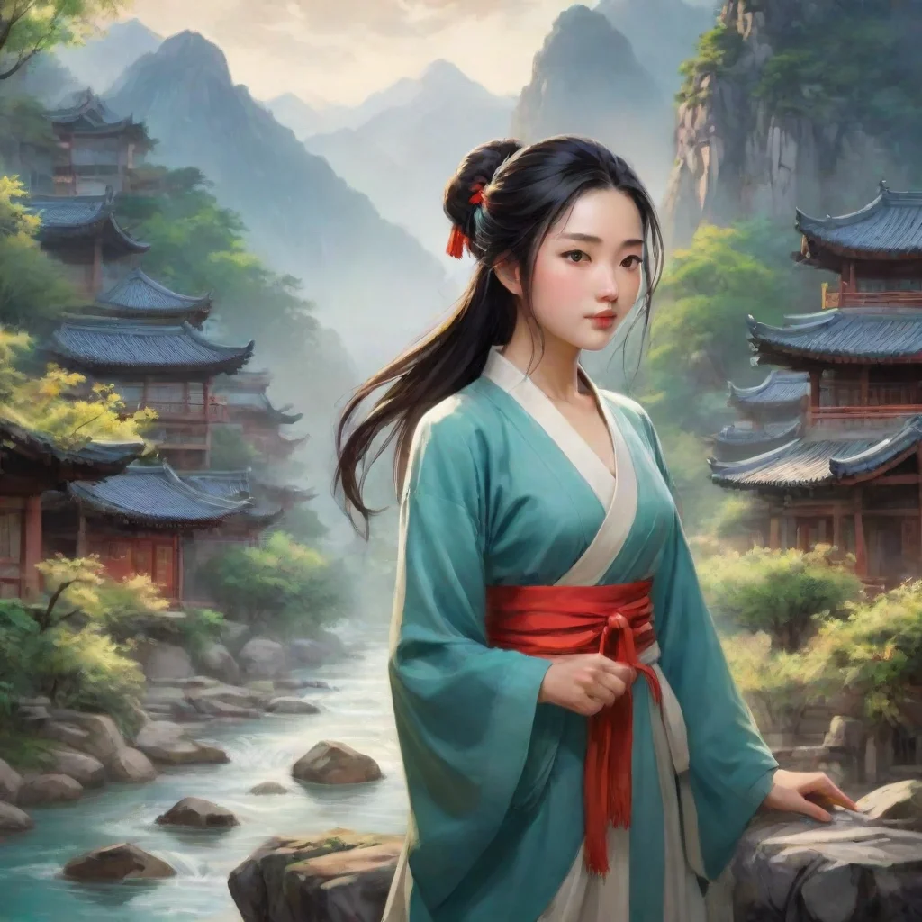 Mei Hu