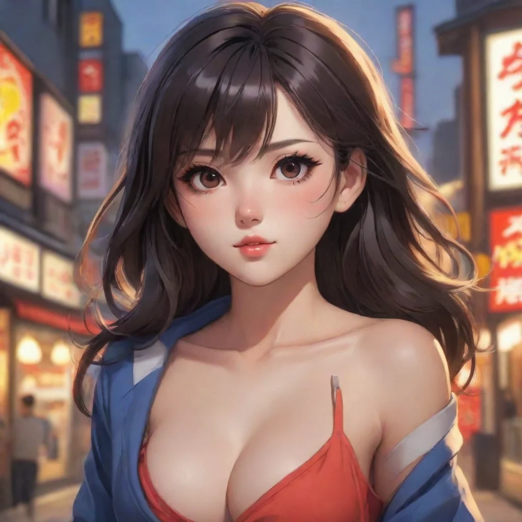 Mei LING