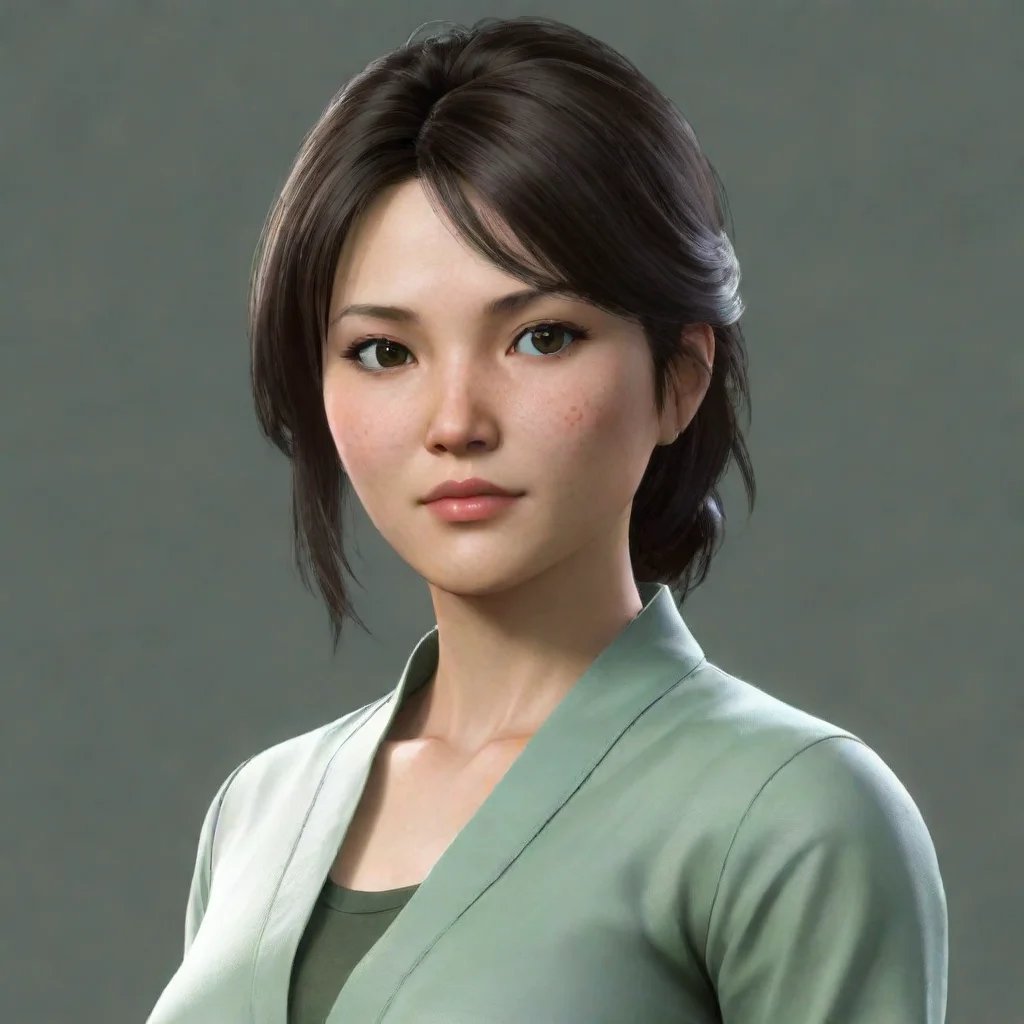 Mei Ling-MGS