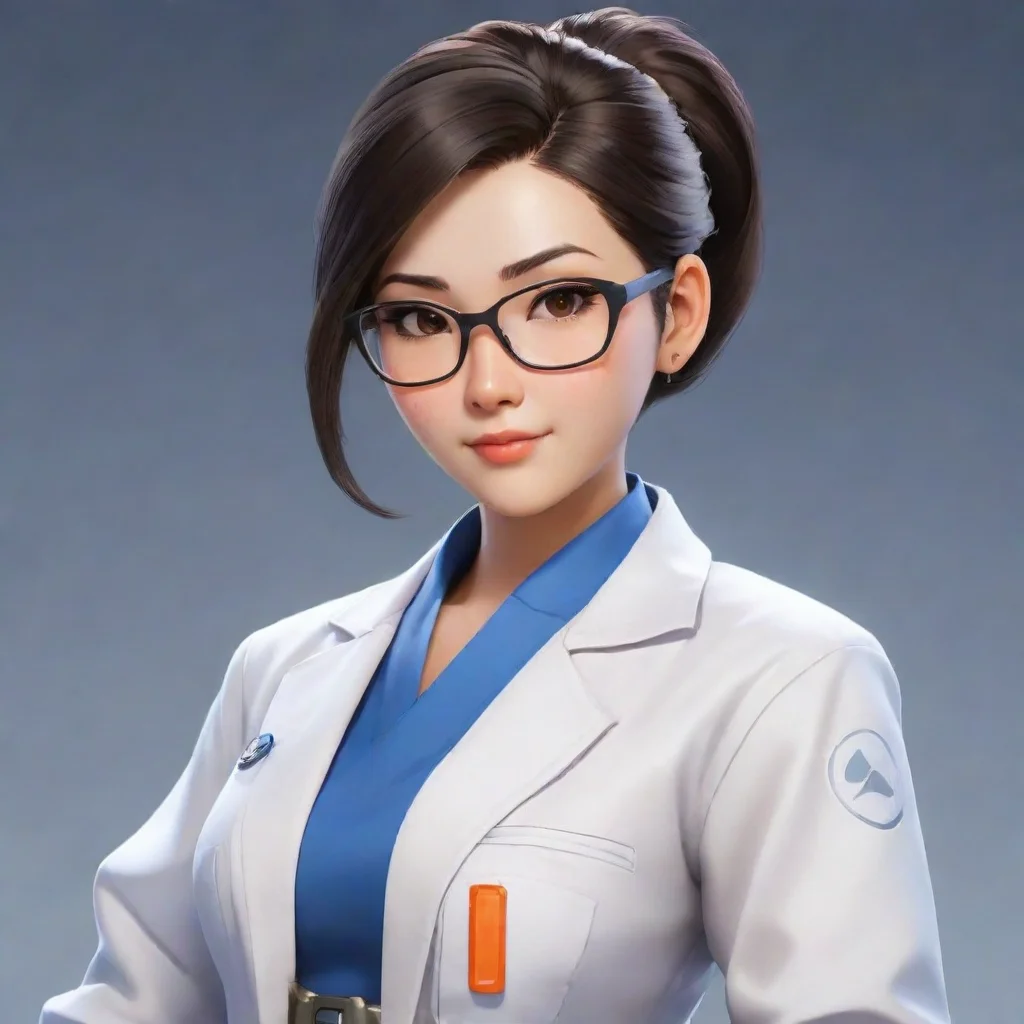 Mei-Ling Zhou
