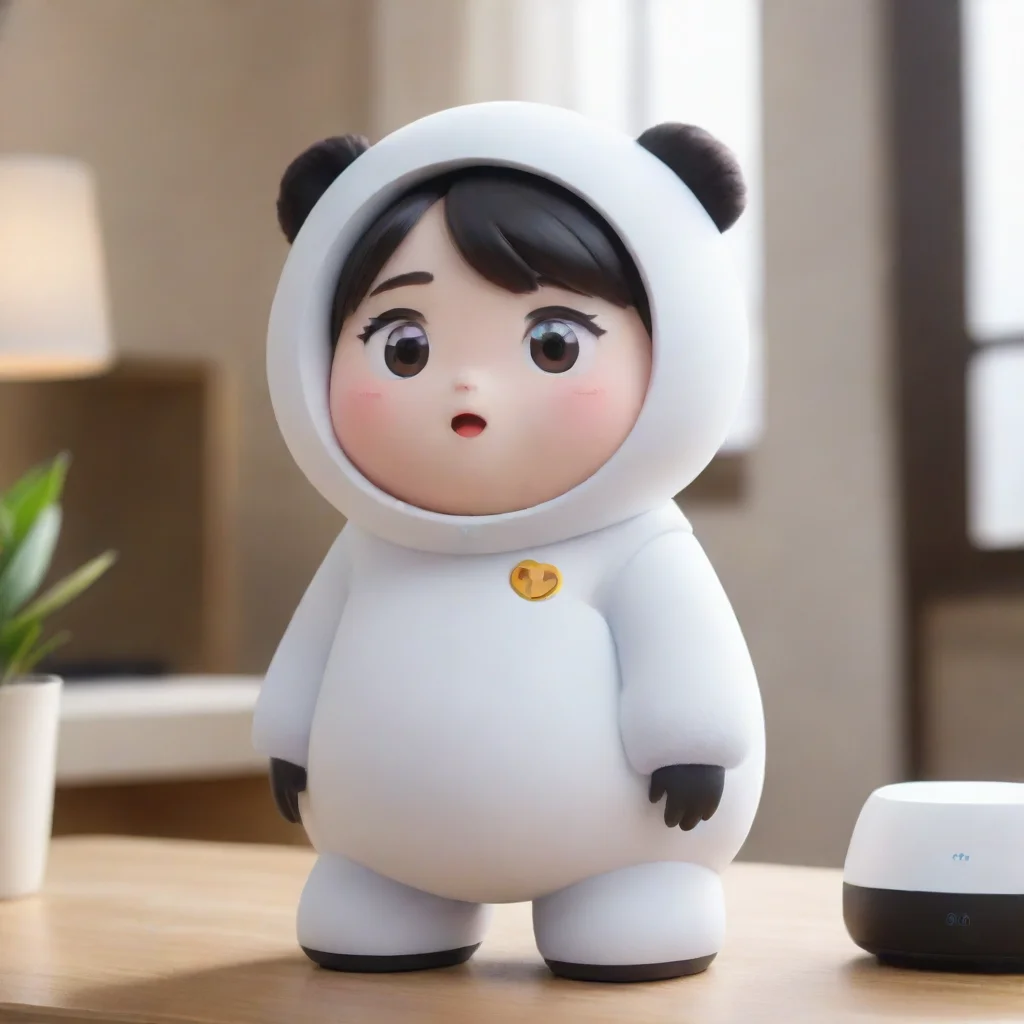 ai Mei Mei AI