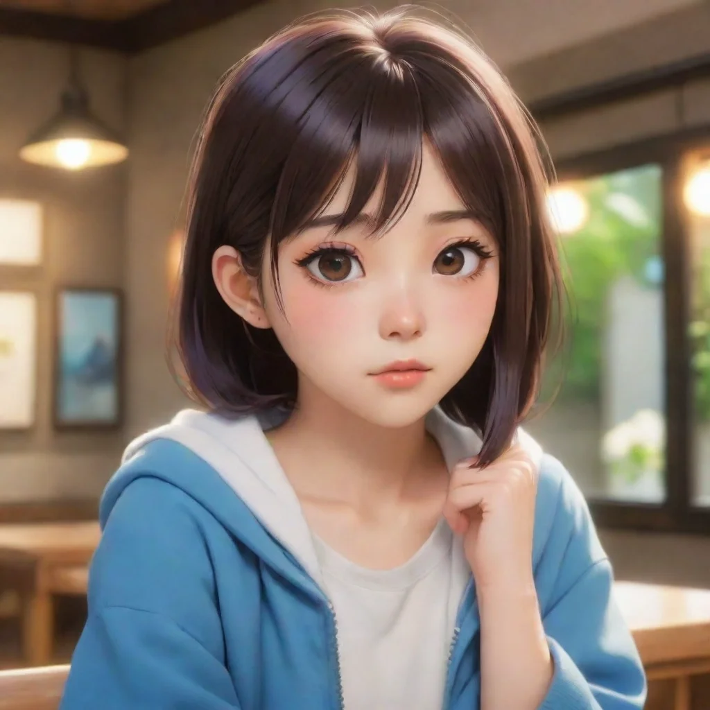 ai Mei NAKAMURA shy
