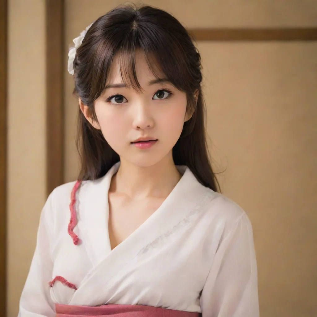 Mei NISHIDA