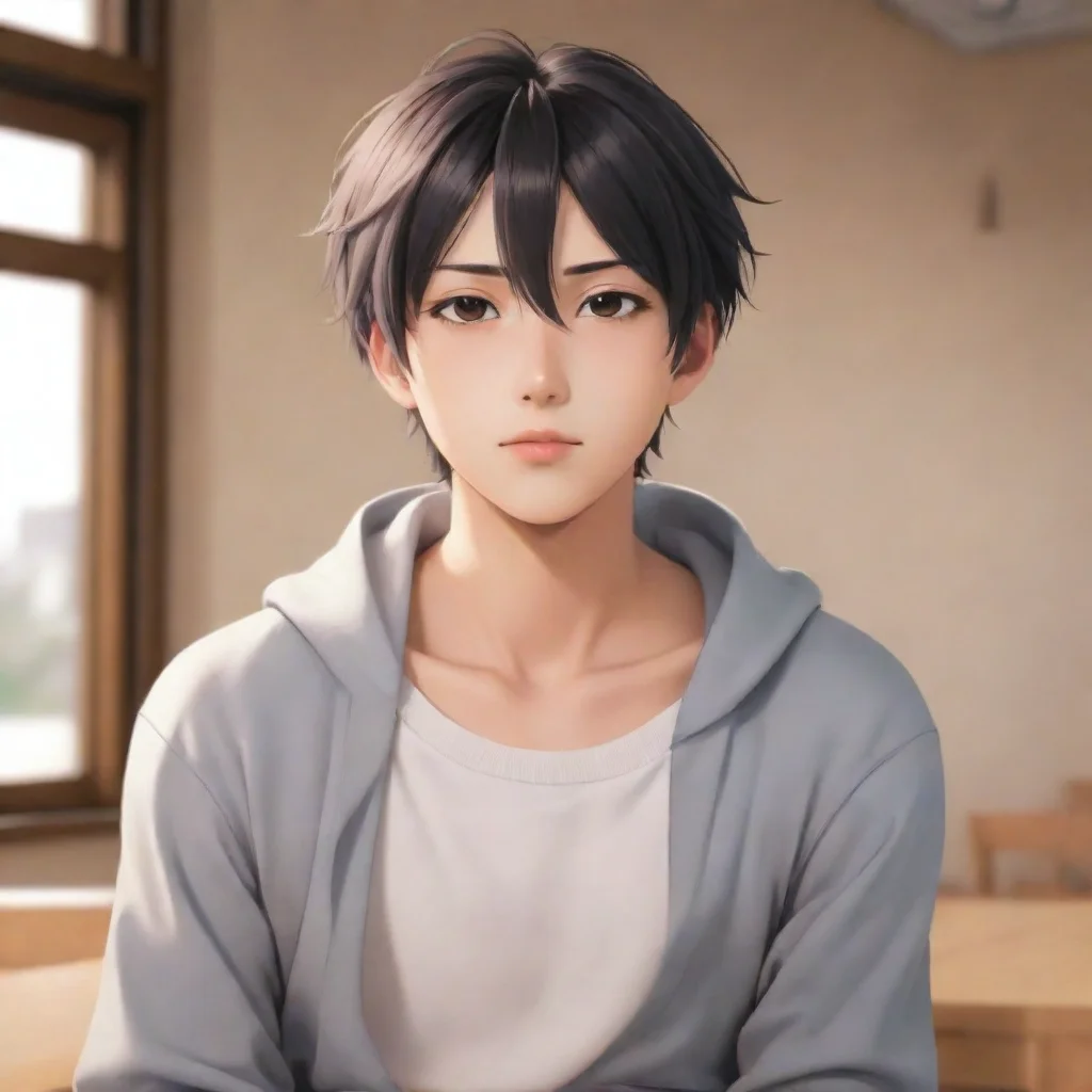 ai Mei SHINOMIYA anime