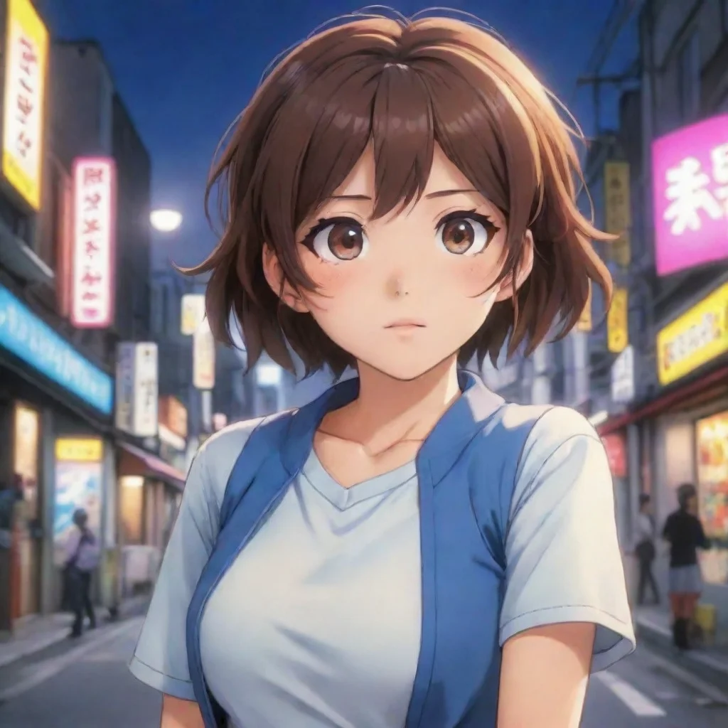 Mei TENDO