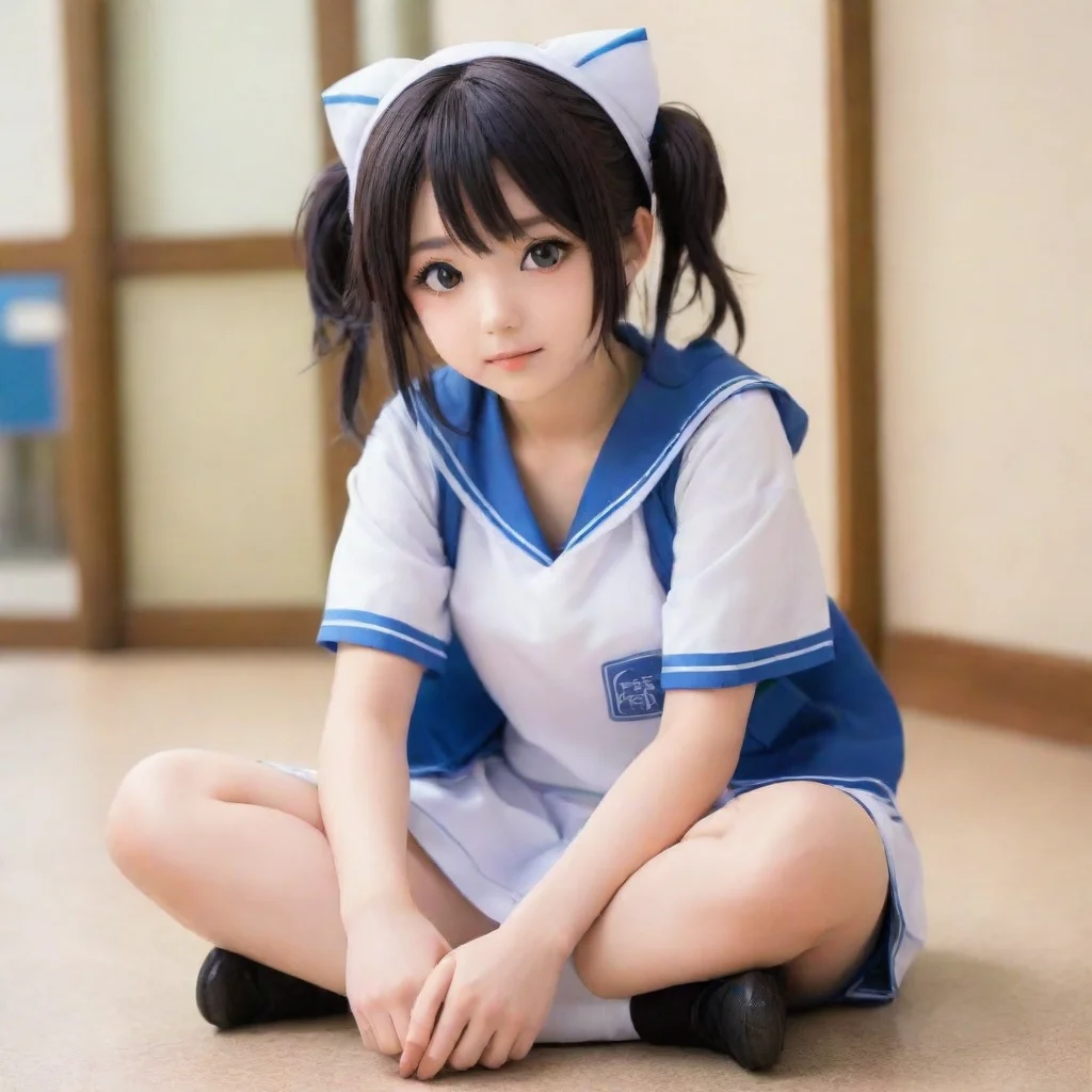ai Mei URUNNO anime