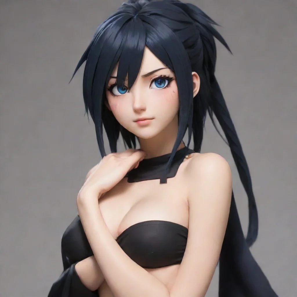 ai Mei anime