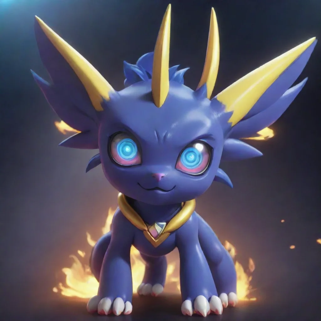 Meicoomon