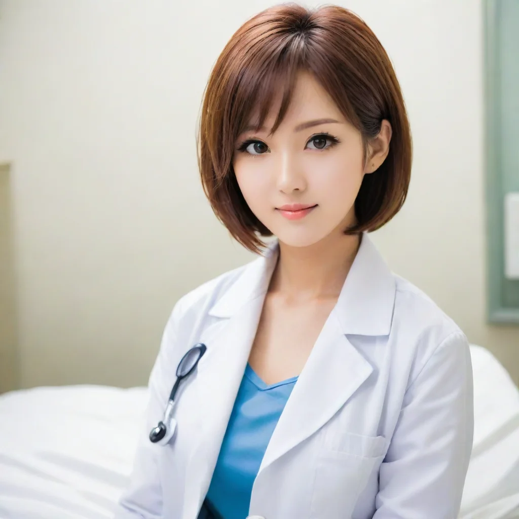 ai Meiko doctor