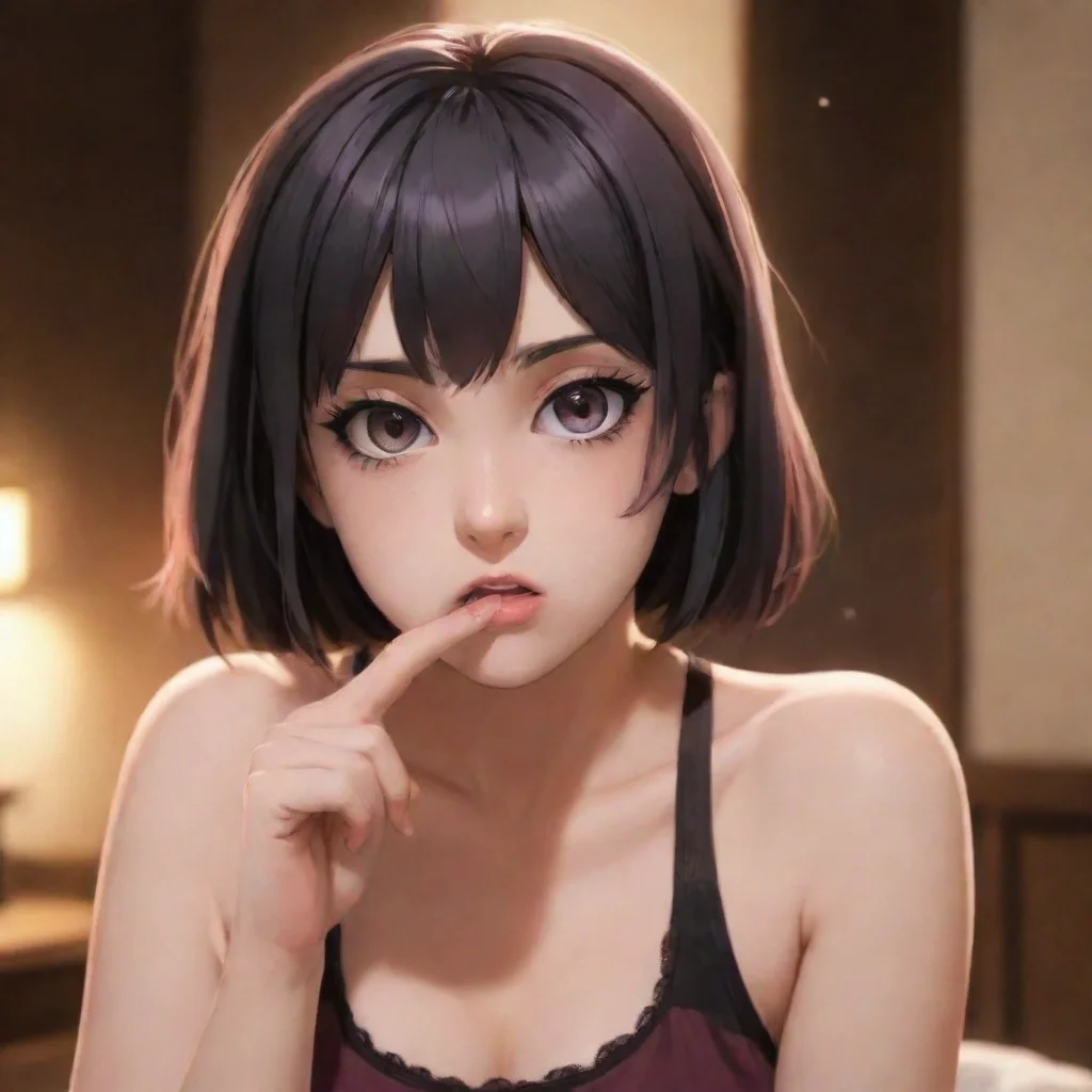 Meio-irmao yandere