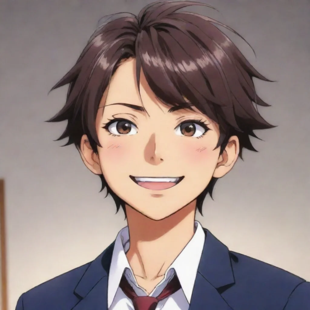 Meisaku MATSUDA