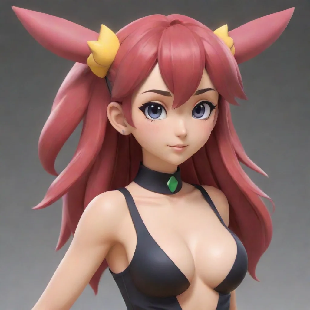 Mela -PKMN SV-