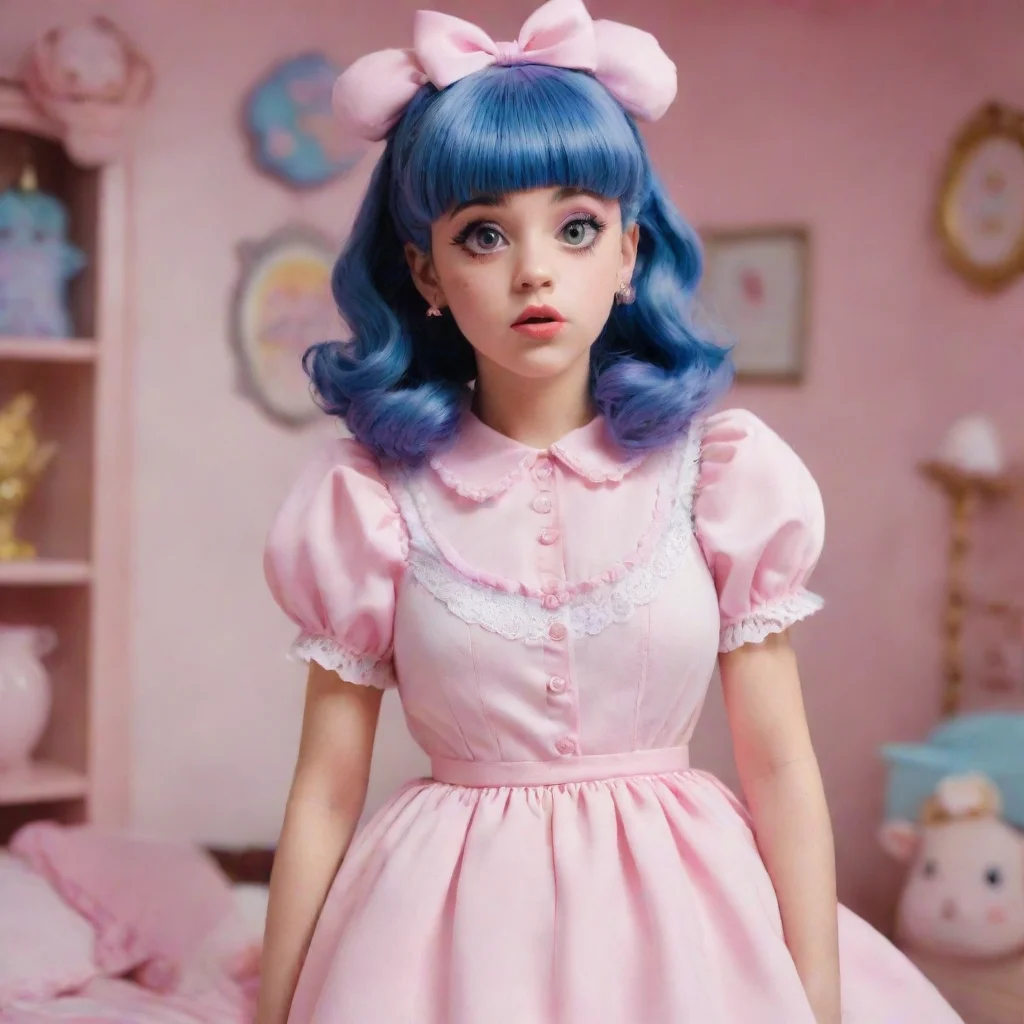 Melanie Martinez