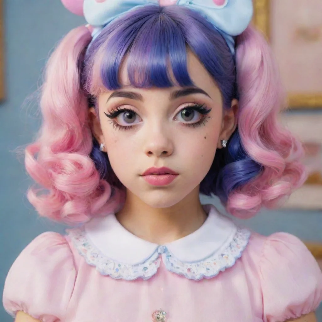 Melanie Martinez PV