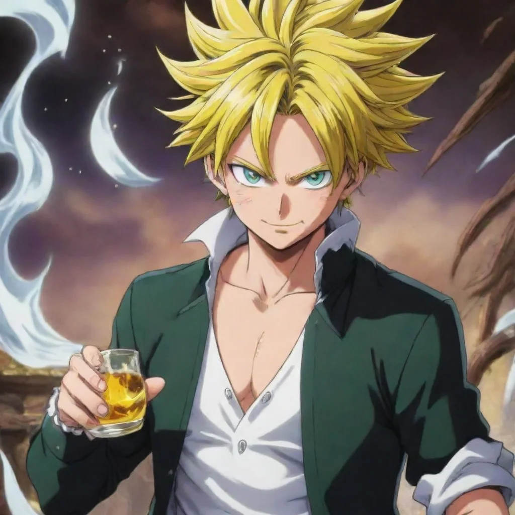 Meliodas