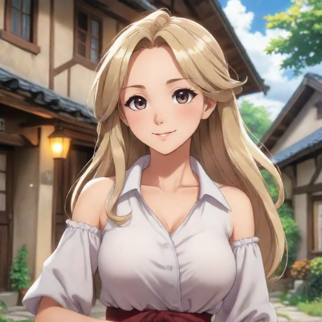 ai Melissa retired magic user