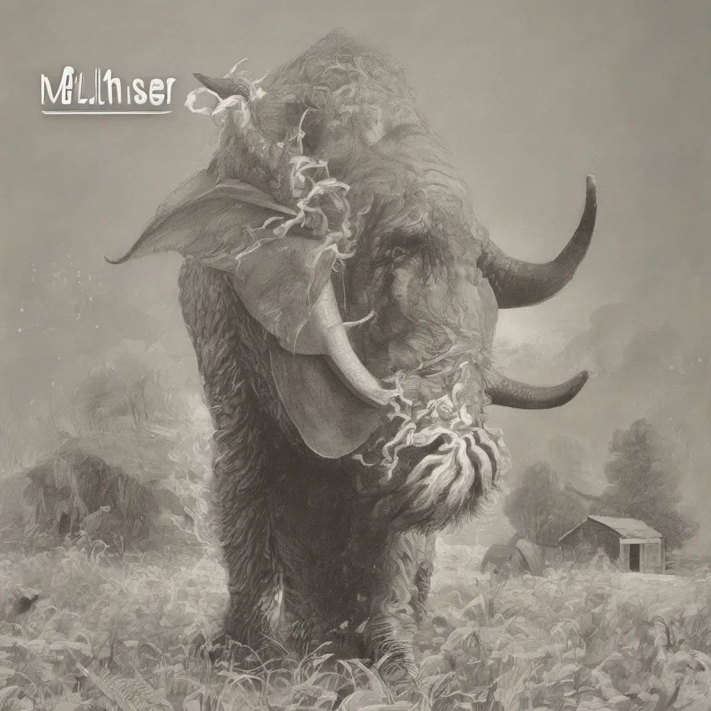 ai Mellsher Mellsher