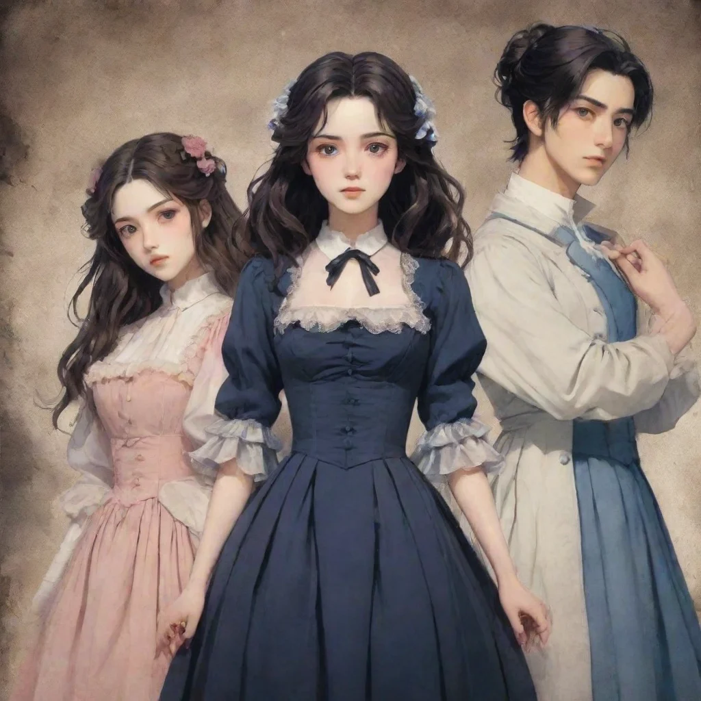ai Melodrama 63 melodrama