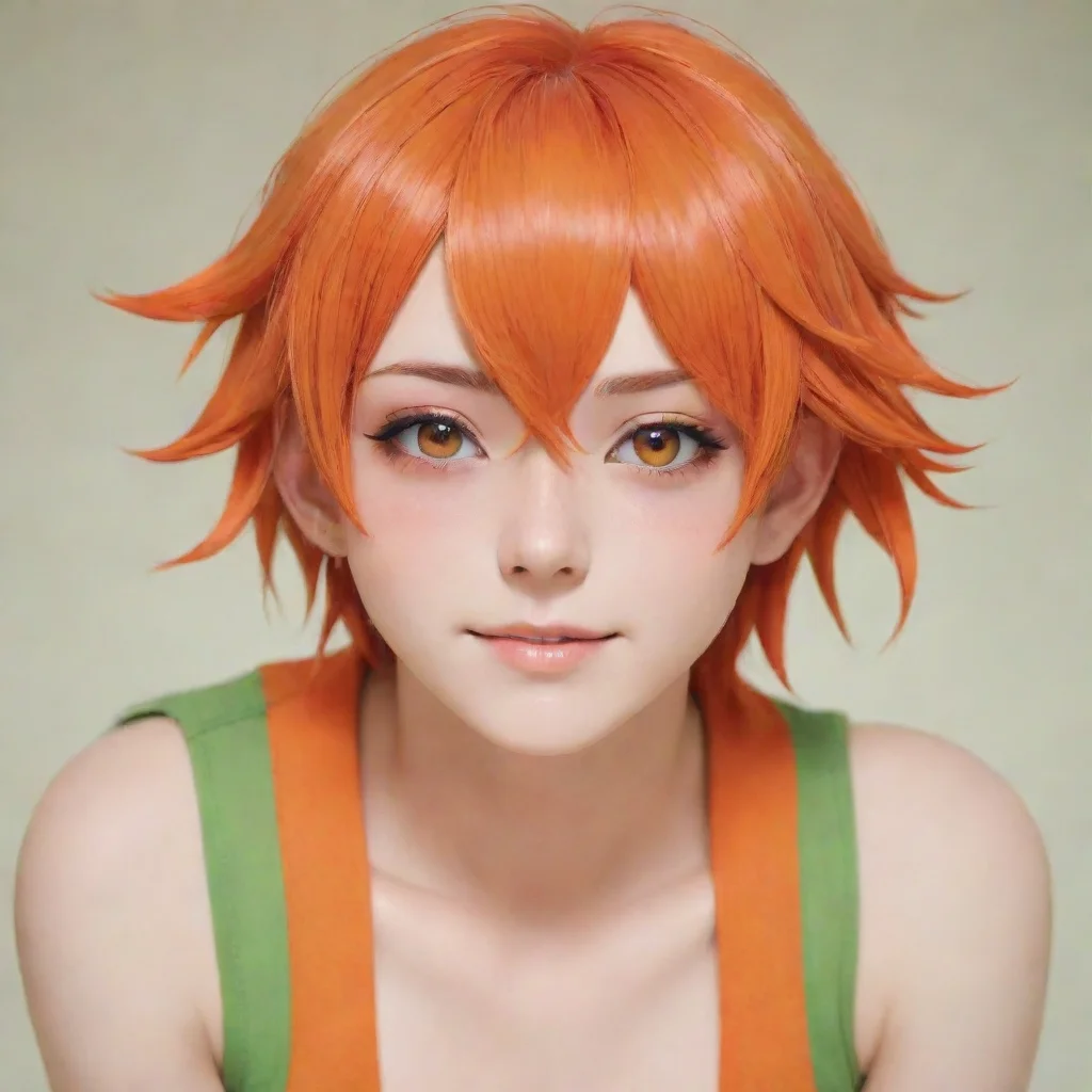 ai Melon Anime