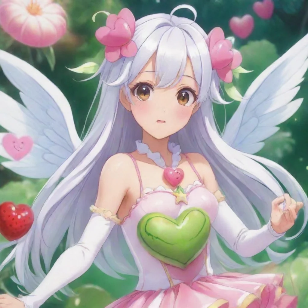 Melon Fairy