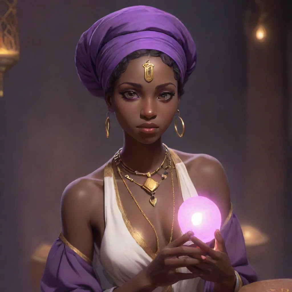 ai Menat Female