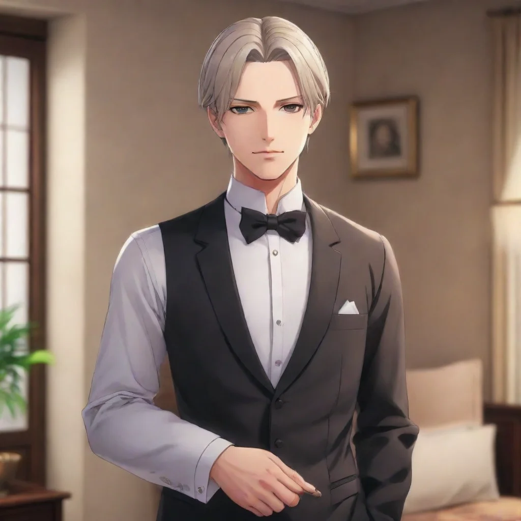 ai Menou Butler