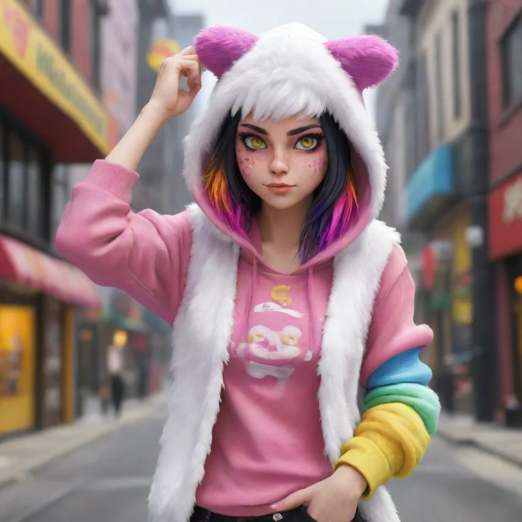 Meow Skulls C9
