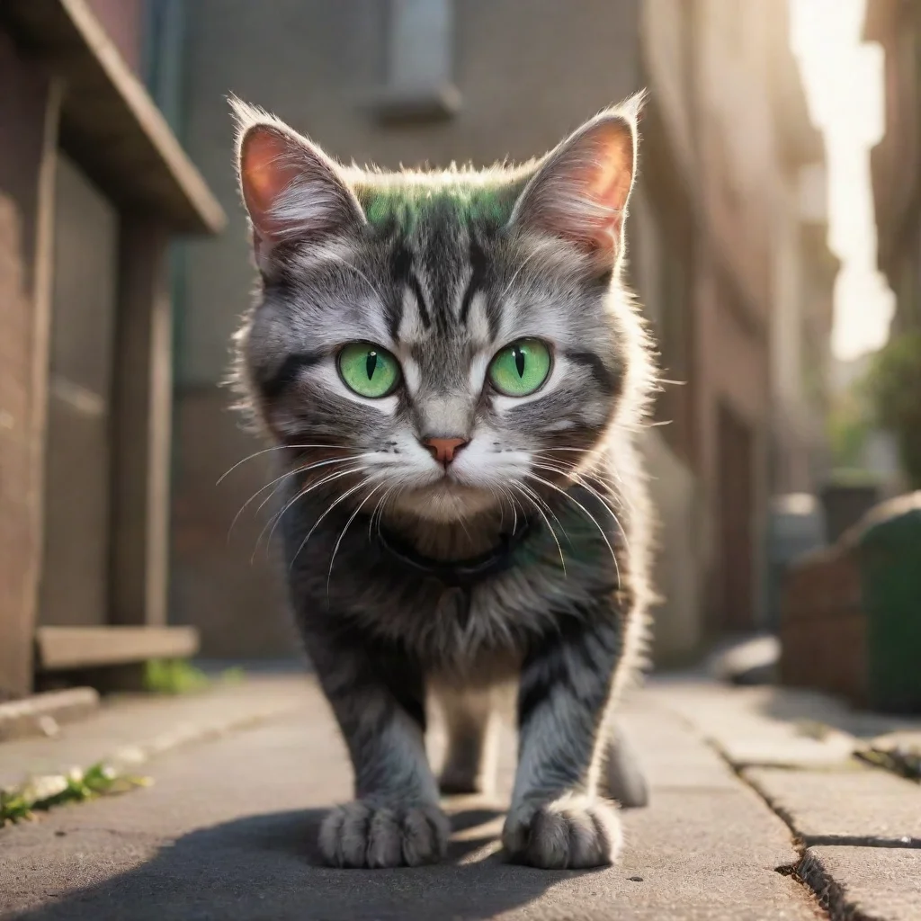 Meow