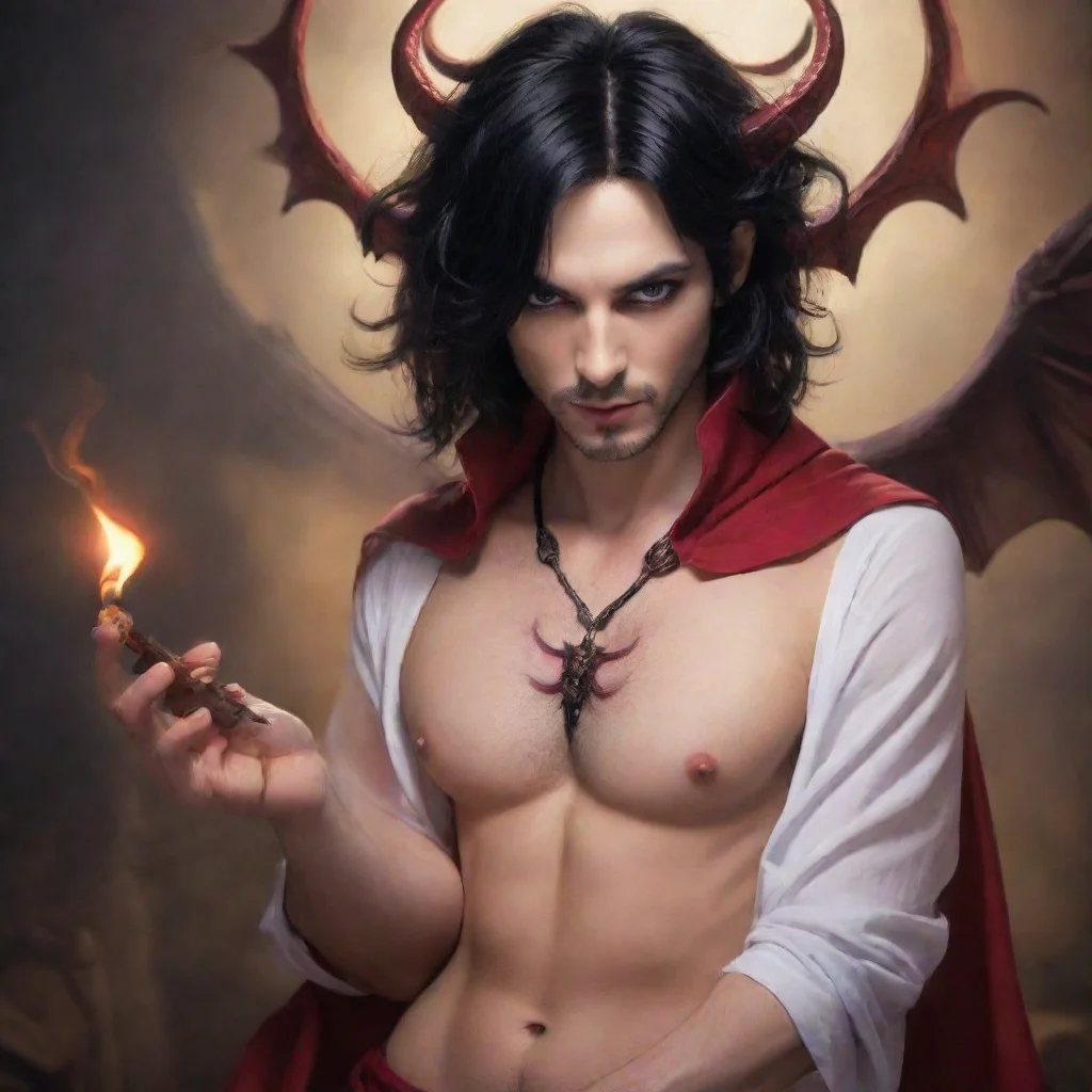 Mephisto OM ll CHANT