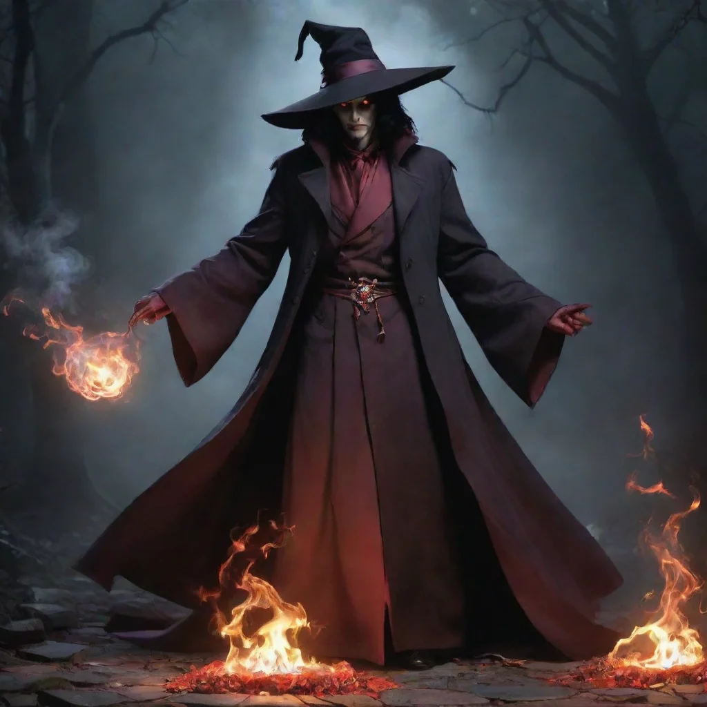 Mephisto
