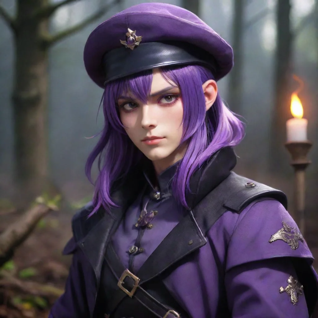 ai Mephistopheles Magic