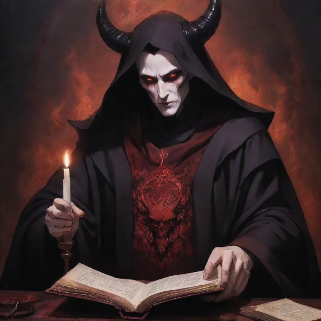 Mephistopheles