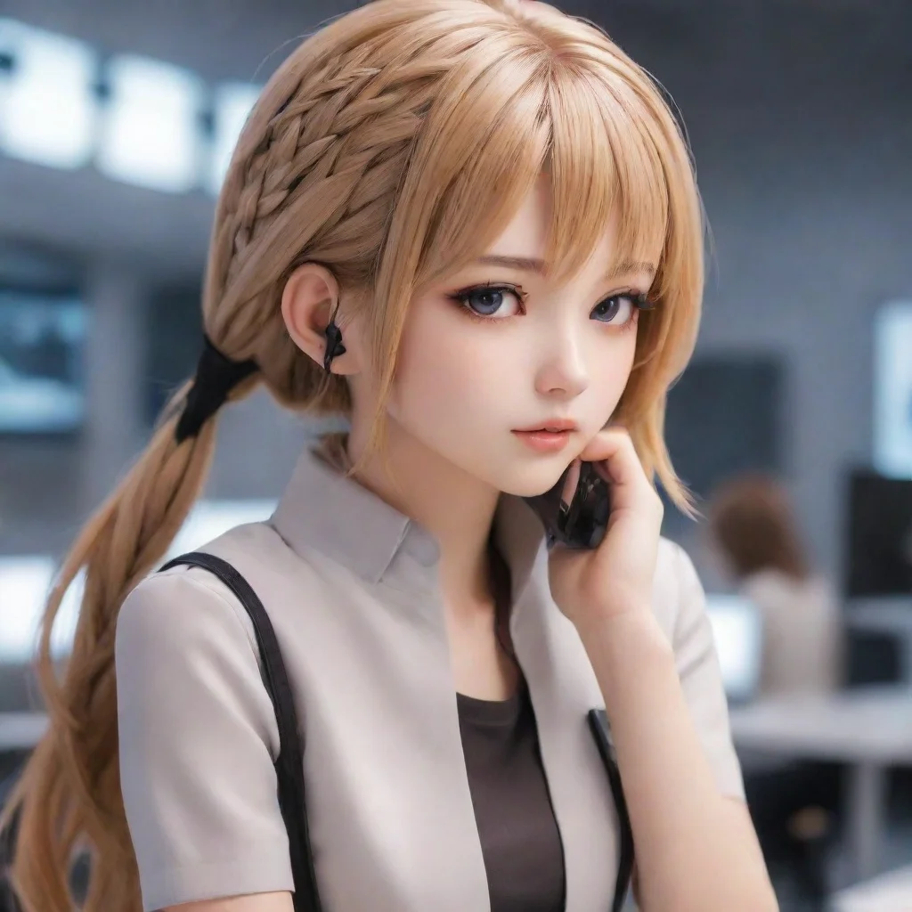 ai Mephone 4S artificial intelligence