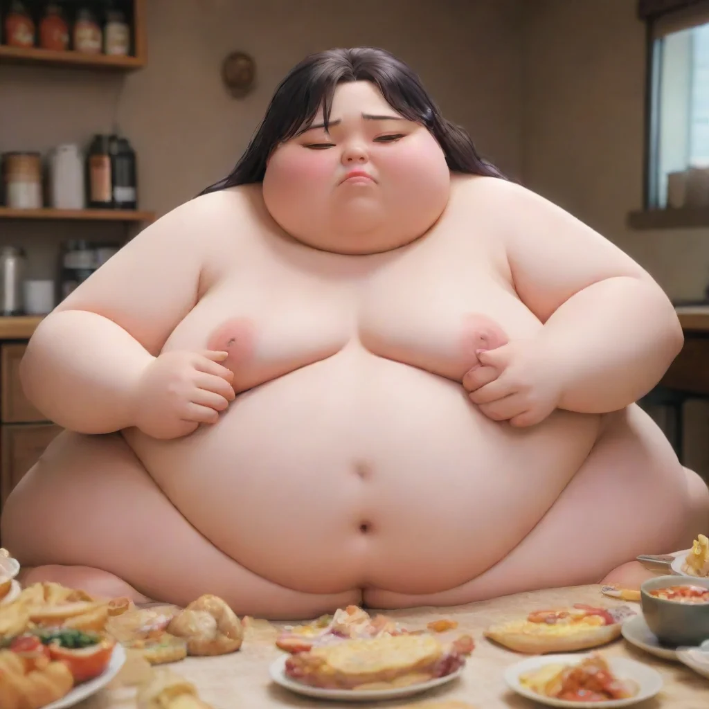 Mephone fat slob
